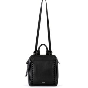 The Sak Layola Mini Backpack